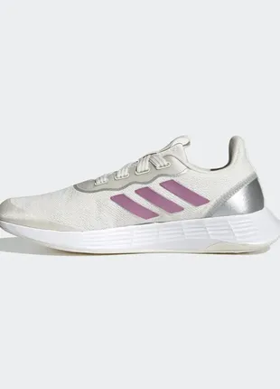 Кросівки для тренувань adidas qt racer sport3 фото