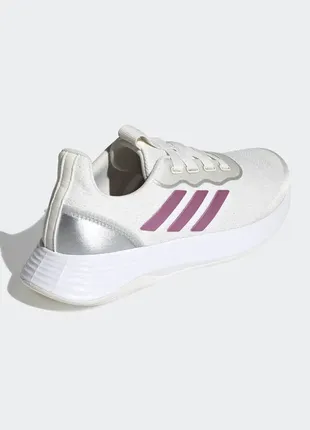 Кросівки для тренувань adidas qt racer sport5 фото