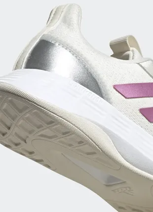 Кросівки для тренувань adidas qt racer sport6 фото