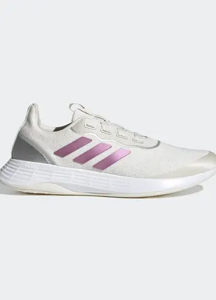 Кросівки для тренувань adidas qt racer sport2 фото