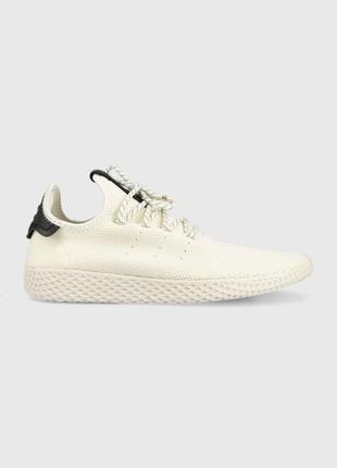 Кросівки adidas tennis hu white gz3920