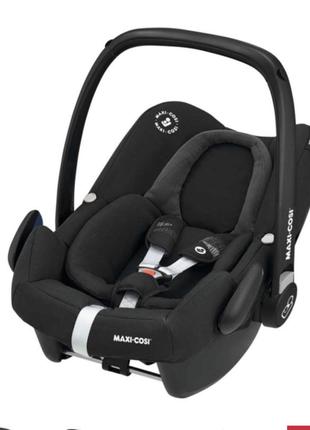 Автокрісло maxi-cosi 0-9 міс (12,5кг)