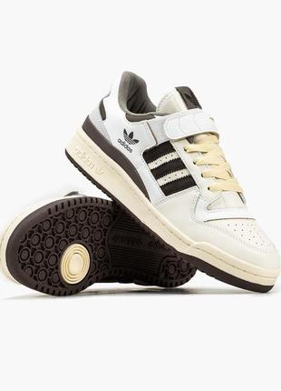 Кросівки adidas forum 84 low  кроссовки