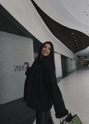 Найстильніша дублянка💓