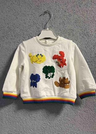 Реглан original marines