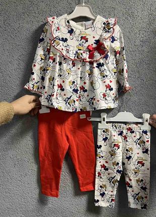 Комплект original marines