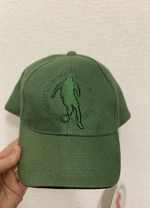 Кепка бейсболка bikkembergs