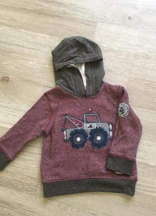 Джемпер george