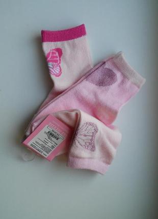 Комплект шкарпеток, розмір 14 (24-26)