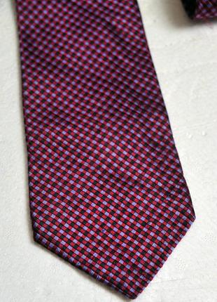 Классный галстук  "savoy taylors guild"1 фото