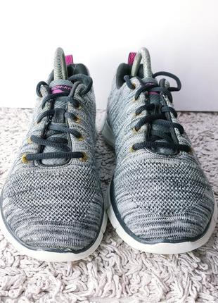 Кроссовки кросівки skechers skech fit оригинал размер 42 стелька 27 см2 фото