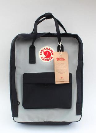 Рюкзак fjallraven kanken classic2 фото