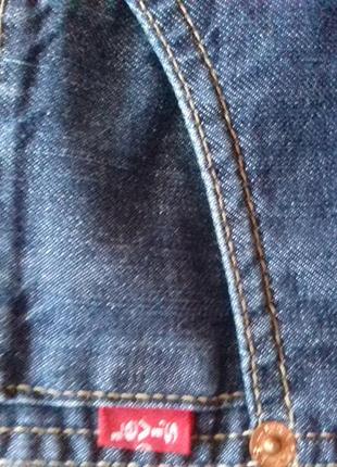 Модні джинси3 фото