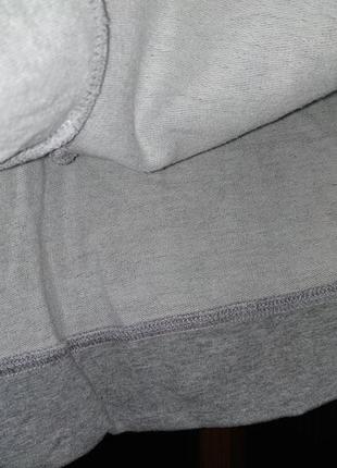 Спортивная кофта на молнии m/l 3