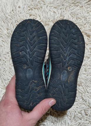 Якісні зимові чобітки 29 розмір, сапоги,дутики, черевички6 фото