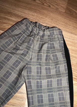 Женские брюки pull&bear 4