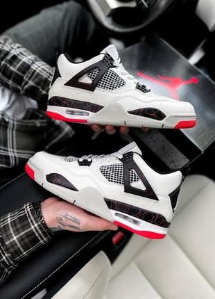 💥air jordan retro 4 flight nostalgia💥