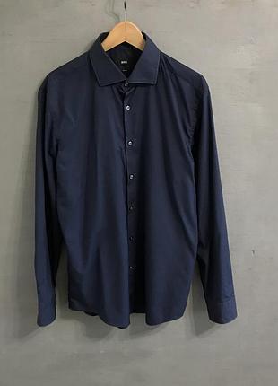Сорочка hugo boss