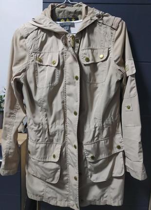 Barbour пороховик ,штурмовка.