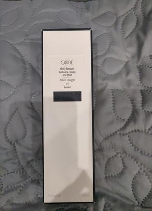 Oribe hair care

.2 фото