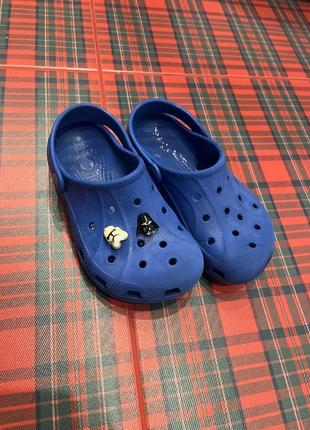 Крокси crocs