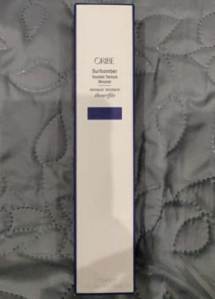 Oribe hair care

.