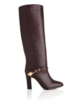 Чоботи lk benett harlie oxblood