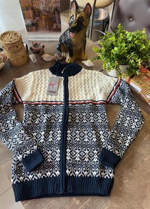 Кофта на рост 164