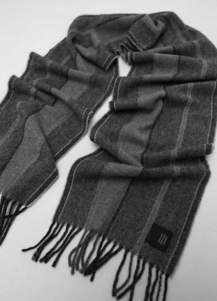 Шерстяний шарф italy