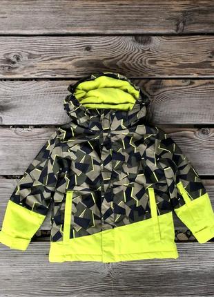 Куртка лижня mountain warehouse оригінал