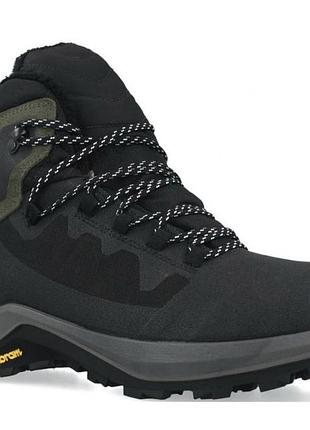 Черевики grisport vibram 14711p16 made in italy зимові❄️
