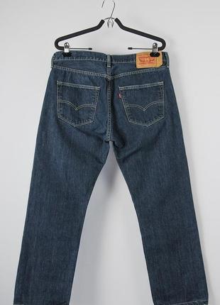 Levi’s 501 vintage jeans вінтажні джинси3 фото