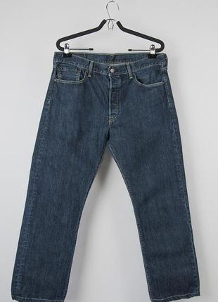 Levi’s 501 vintage jeans вінтажні джинси2 фото