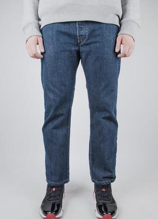 Levi’s 501 vintage jeans вінтажні джинси4 фото