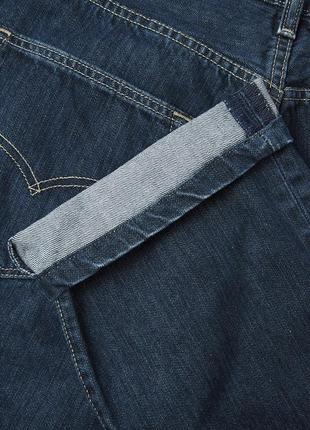 Levi’s 501 vintage jeans вінтажні джинси10 фото