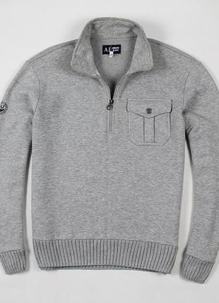 Кофта armani jeans