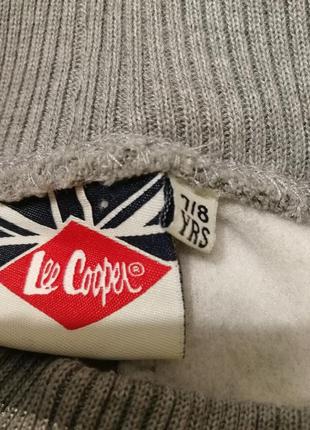 Lee cooper брюки4 фото