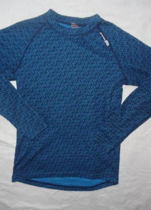 Дитяче термобілизна мерино шерсть термобелье norheim норвегия