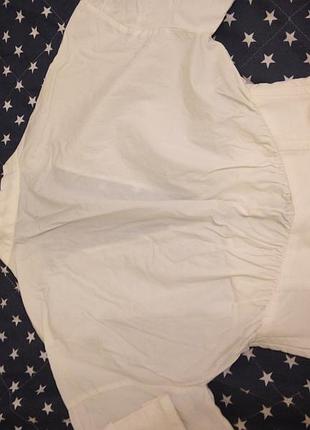 Сорочка - корсет