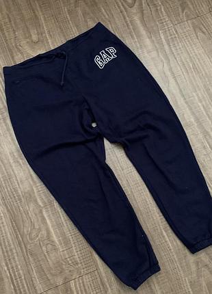 Спортивні штани gap