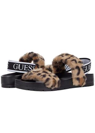 Босоніжки guess , сандалі