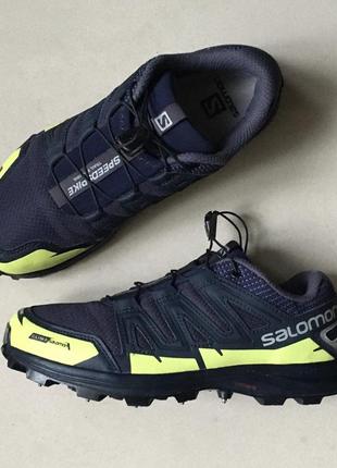 Кросівки salomon (india) оригінал