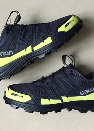 Кросівки salomon (india) оригінал2 фото