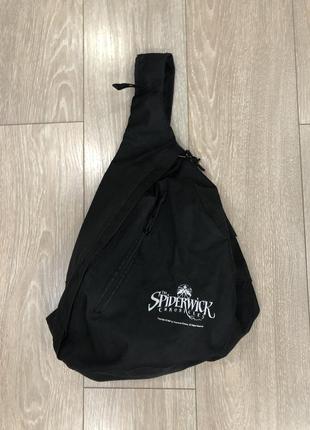Рюкзак сумка з однією ручкою