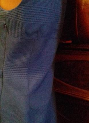 Дуже класна сукня 5