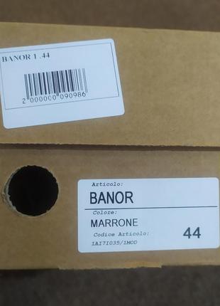 Зимние тактические ботинки aigle scarpa banor s3