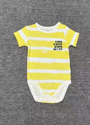 Дитячі бодіки cool club by smyk