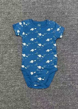 Дитячі бодіки cool club by smyk