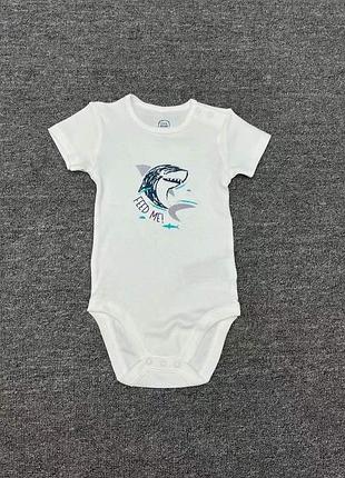 Дитячі бодіки cool club by smyk