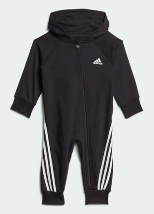 Дитяче боді adidas h28844, 0-3міс.